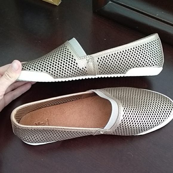 Frye slip on loafers - Picture 7 of 8